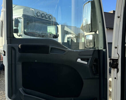 МАН ТГЛ, объемом двигателя 4.6 л и пробегом 368 тыс. км за 18900 $, фото 33 на Automoto.ua