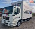 МАН TGL, об'ємом двигуна 4.6 л та пробігом 360 тис. км за 21100 $, фото 10 на Automoto.ua