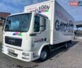 МАН TGL, об'ємом двигуна 4.6 л та пробігом 360 тис. км за 21100 $, фото 11 на Automoto.ua