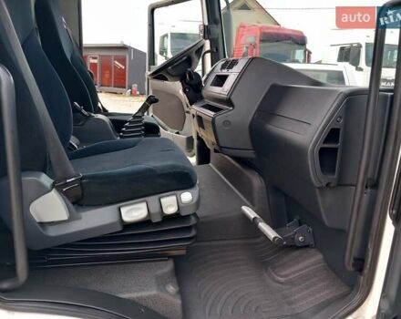 МАН TGL, об'ємом двигуна 4.6 л та пробігом 360 тис. км за 21100 $, фото 15 на Automoto.ua