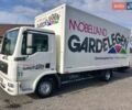 МАН TGL, об'ємом двигуна 4.6 л та пробігом 360 тис. км за 21100 $, фото 12 на Automoto.ua