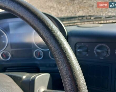 МАН ТГЛ, объемом двигателя 0 л и пробегом 360 тыс. км за 22700 $, фото 14 на Automoto.ua