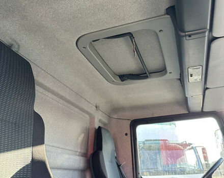 МАН ТГЛ, объемом двигателя 4.6 л и пробегом 368 тыс. км за 18900 $, фото 36 на Automoto.ua