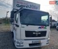МАН TGL, об'ємом двигуна 4.6 л та пробігом 360 тис. км за 21100 $, фото 9 на Automoto.ua