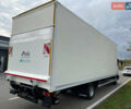 МАН ТГЛ, объемом двигателя 4.6 л и пробегом 580 тыс. км за 30500 $, фото 2 на Automoto.ua