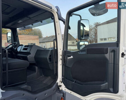 МАН TGL 2012 у Рівному на Automoto.ua МАН TGL, об'ємом двигуна 4.6 л та пробігом 393 тис. км за 25900 $, фото 28 на Automoto.ua