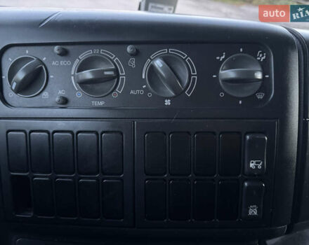 МАН TGL 2012 у Рівному на Automoto.ua МАН TGL, об'ємом двигуна 4.6 л та пробігом 393 тис. км за 25900 $, фото 24 на Automoto.ua