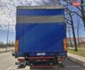 МАН ТГЛ, объемом двигателя 0 л и пробегом 720 тыс. км за 17000 $, фото 6 на Automoto.ua