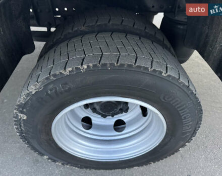 МАН TGL 2012 у Рівному на Automoto.ua МАН TGL, об'ємом двигуна 4.6 л та пробігом 393 тис. км за 25900 $, фото 31 на Automoto.ua