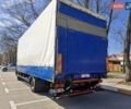 МАН ТГЛ, объемом двигателя 0 л и пробегом 720 тыс. км за 17000 $, фото 8 на Automoto.ua