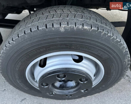 МАН TGL 2012 у Рівному на Automoto.ua МАН TGL, об'ємом двигуна 4.6 л та пробігом 393 тис. км за 25900 $, фото 32 на Automoto.ua