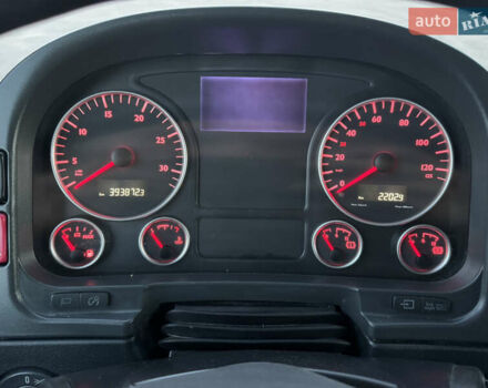 МАН TGL 2012 у Рівному на Automoto.ua МАН TGL, об'ємом двигуна 4.6 л та пробігом 393 тис. км за 25900 $, фото 23 на Automoto.ua