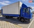 МАН ТГЛ, объемом двигателя 0 л и пробегом 720 тыс. км за 17000 $, фото 5 на Automoto.ua