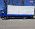 МАН ТГЛ, объемом двигателя 0 л и пробегом 720 тыс. км за 17000 $, фото 2 на Automoto.ua