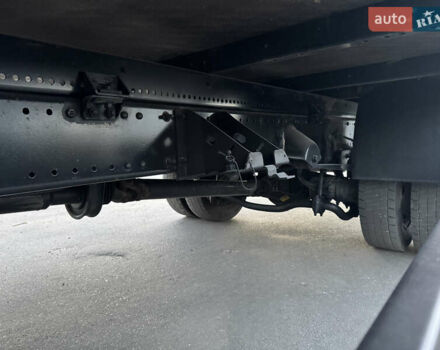 МАН TGL 2012 у Рівному на Automoto.ua МАН TGL, об'ємом двигуна 4.6 л та пробігом 393 тис. км за 25900 $, фото 30 на Automoto.ua