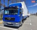 МАН ТГЛ, объемом двигателя 0 л и пробегом 720 тыс. км за 17000 $, фото 1 на Automoto.ua