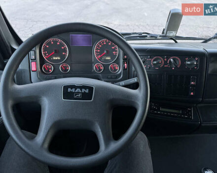 МАН TGL 2012 у Рівному на Automoto.ua МАН TGL, об'ємом двигуна 4.6 л та пробігом 393 тис. км за 25900 $, фото 22 на Automoto.ua