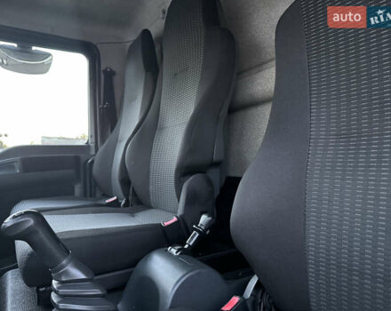 МАН TGL 2012 у Рівному на Automoto.ua МАН TGL, об'ємом двигуна 4.6 л та пробігом 393 тис. км за 25900 $, фото 20 на Automoto.ua