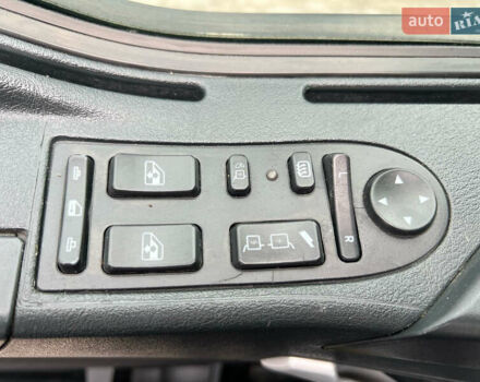 МАН ТГЛ, объемом двигателя 4.6 л и пробегом 437 тыс. км за 23900 $, фото 17 на Automoto.ua