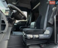 МАН ТГЛ, объемом двигателя 4.6 л и пробегом 540 тыс. км за 35900 $, фото 17 на Automoto.ua