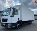 МАН ТГЛ, объемом двигателя 4.6 л и пробегом 398 тыс. км за 25900 $, фото 2 на Automoto.ua