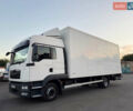 МАН ТГЛ, объемом двигателя 4.6 л и пробегом 540 тыс. км за 35900 $, фото 1 на Automoto.ua