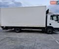 МАН ТГЛ, объемом двигателя 0 л и пробегом 600 тыс. км за 19000 $, фото 3 на Automoto.ua