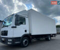 МАН ТГЛ, объемом двигателя 4.6 л и пробегом 398 тыс. км за 25900 $, фото 3 на Automoto.ua