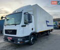 МАН ТГЛ, объемом двигателя 4.6 л и пробегом 436 тыс. км за 25900 $, фото 1 на Automoto.ua