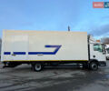 МАН ТГЛ, объемом двигателя 4.6 л и пробегом 436 тыс. км за 25900 $, фото 7 на Automoto.ua