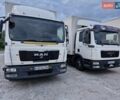 МАН ТГЛ, объемом двигателя 0 л и пробегом 600 тыс. км за 19000 $, фото 1 на Automoto.ua