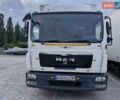 МАН ТГЛ, объемом двигателя 0 л и пробегом 600 тыс. км за 19000 $, фото 7 на Automoto.ua