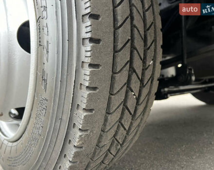 МАН ТГЛ, объемом двигателя 4.6 л и пробегом 437 тыс. км за 23900 $, фото 22 на Automoto.ua