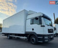 МАН ТГЛ, объемом двигателя 4.6 л и пробегом 540 тыс. км за 35900 $, фото 12 на Automoto.ua