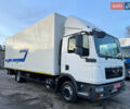 МАН ТГЛ, объемом двигателя 4.6 л и пробегом 436 тыс. км за 25900 $, фото 8 на Automoto.ua
