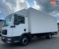 МАН ТГЛ, объемом двигателя 4.6 л и пробегом 398 тыс. км за 25900 $, фото 1 на Automoto.ua