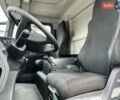 МАН ТГЛ, объемом двигателя 4.6 л и пробегом 398 тыс. км за 25900 $, фото 18 на Automoto.ua