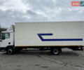 МАН ТГЛ, объемом двигателя 4.6 л и пробегом 437 тыс. км за 23900 $, фото 3 на Automoto.ua