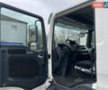 МАН ТГЛ, объемом двигателя 4.6 л и пробегом 357 тыс. км за 26900 $, фото 12 на Automoto.ua