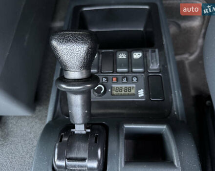 МАН ТГЛ, объемом двигателя 4.6 л и пробегом 540 тыс. км за 35900 $, фото 23 на Automoto.ua