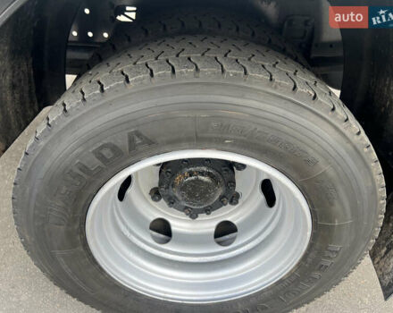 МАН ТГЛ, объемом двигателя 4.6 л и пробегом 398 тыс. км за 25900 $, фото 25 на Automoto.ua