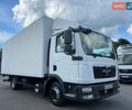 МАН ТГЛ, объемом двигателя 4.6 л и пробегом 398 тыс. км за 25900 $, фото 14 на Automoto.ua