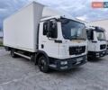 МАН ТГЛ, объемом двигателя 0 л и пробегом 600 тыс. км за 19000 $, фото 1 на Automoto.ua