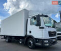 МАН ТГЛ, объемом двигателя 4.6 л и пробегом 398 тыс. км за 25900 $, фото 12 на Automoto.ua