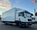 МАН ТГЛ, объемом двигателя 4.6 л и пробегом 540 тыс. км за 35900 $, фото 13 на Automoto.ua