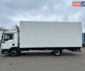 МАН ТГЛ, объемом двигателя 4.6 л и пробегом 357 тыс. км за 26900 $, фото 2 на Automoto.ua