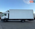 МАН ТГЛ, объемом двигателя 4.6 л и пробегом 540 тыс. км за 35900 $, фото 3 на Automoto.ua