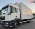 МАН ТГЛ, объемом двигателя 4.6 л и пробегом 540 тыс. км за 35900 $, фото 2 на Automoto.ua