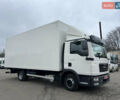 МАН ТГЛ, объемом двигателя 4.6 л и пробегом 357 тыс. км за 26900 $, фото 9 на Automoto.ua