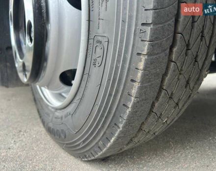 МАН ТГЛ, объемом двигателя 4.6 л и пробегом 398 тыс. км за 25900 $, фото 28 на Automoto.ua